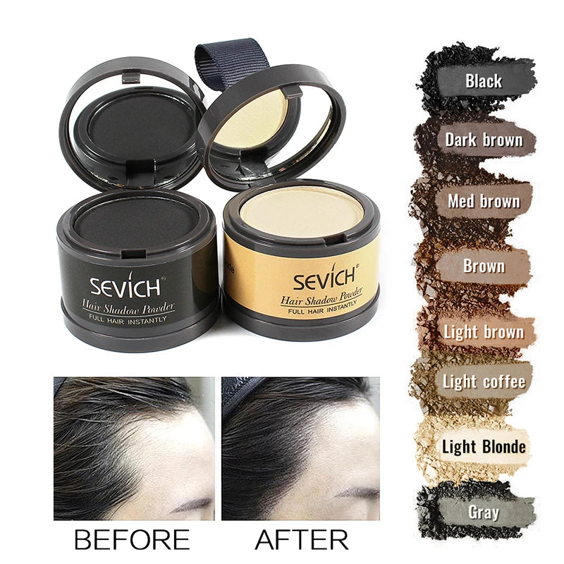 Sevich Hairline Shadow Powder