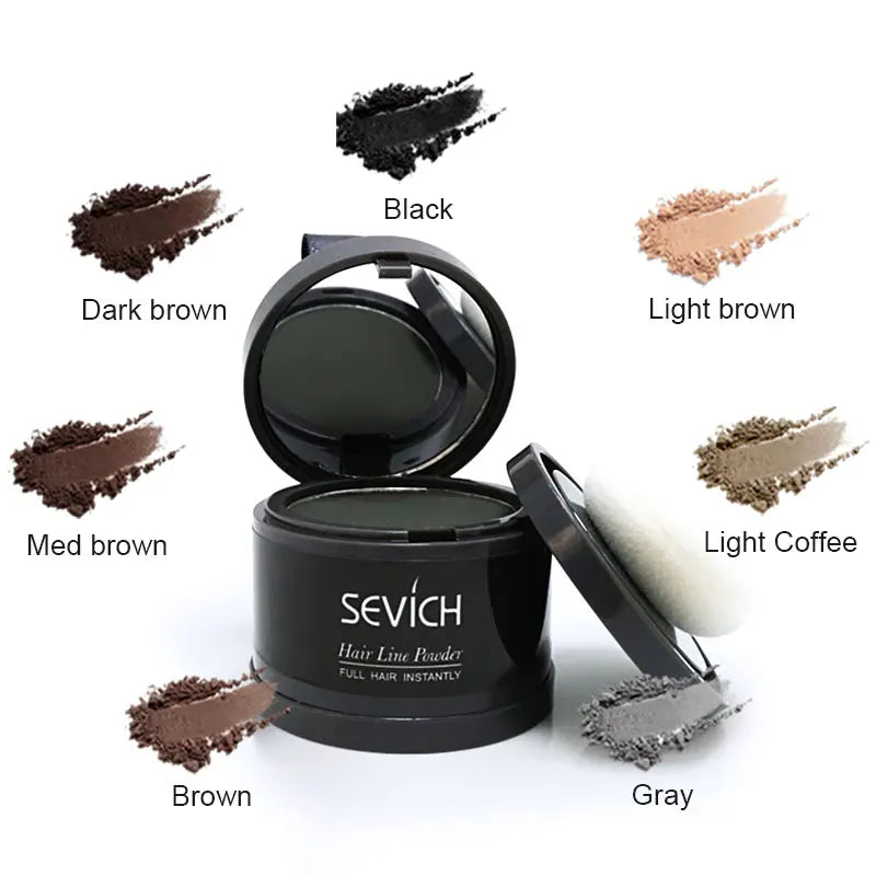 Sevich Hairline Shadow Powder