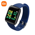 Multifunction Smart Watch 116 Plus