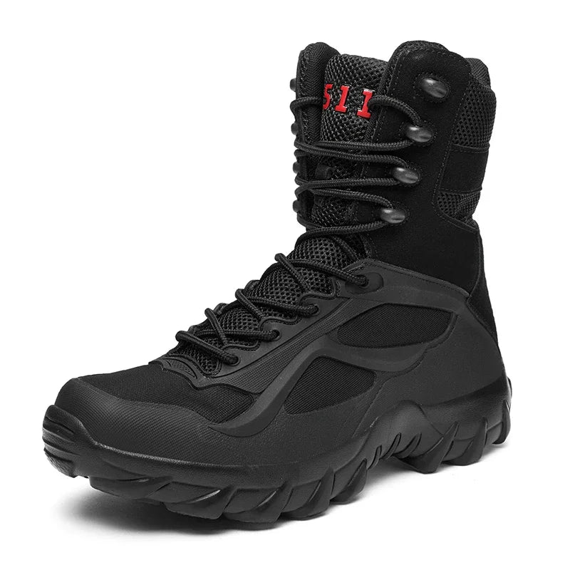 ShadowForce™ Brad Pit*Boots