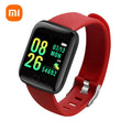 Multifunction Smart Watch 116 Plus