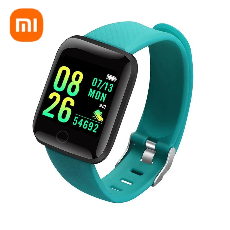 Multifunction Smart Watch 116 Plus